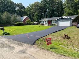 Best Custom Driveway Design in USA